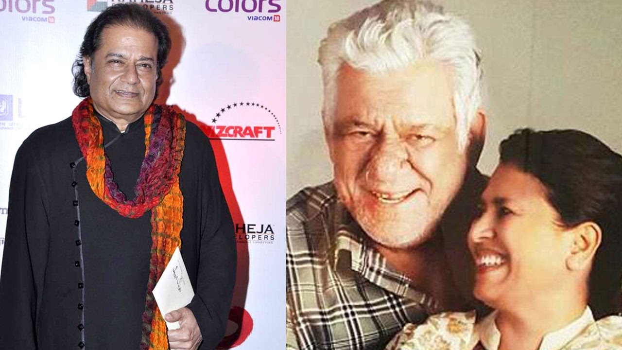Anup Jalota: Om Puri Would Be Alive If First Wife Seema Kapoor Was With Him