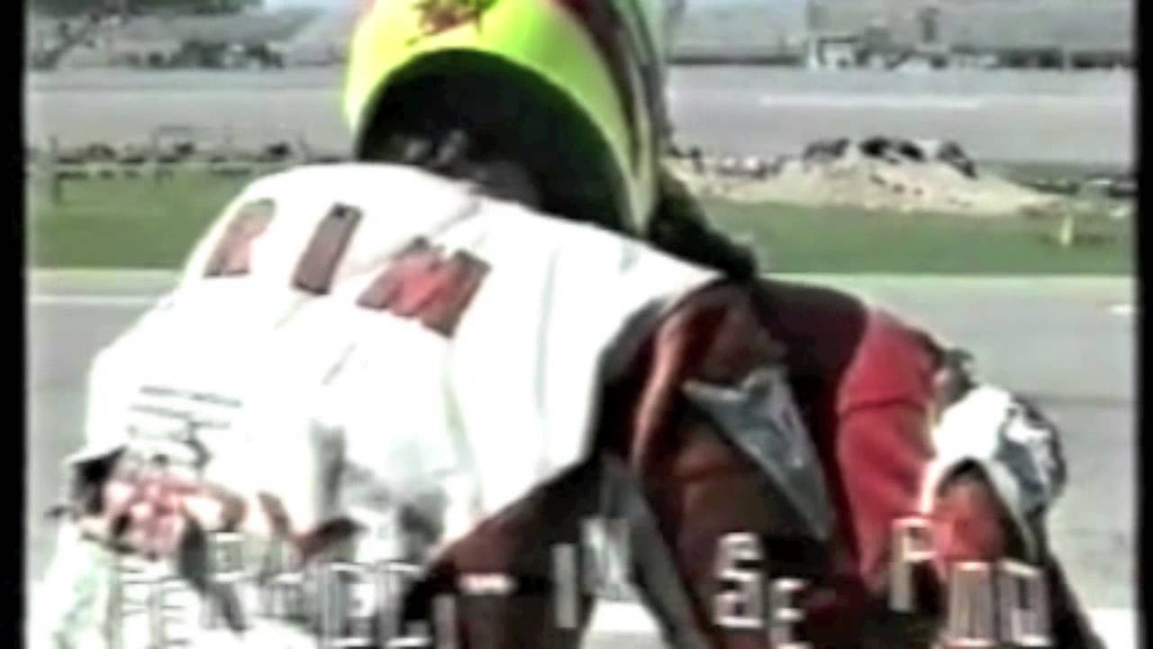 KARIM BABIC DAYTONA 96 TOK TOK