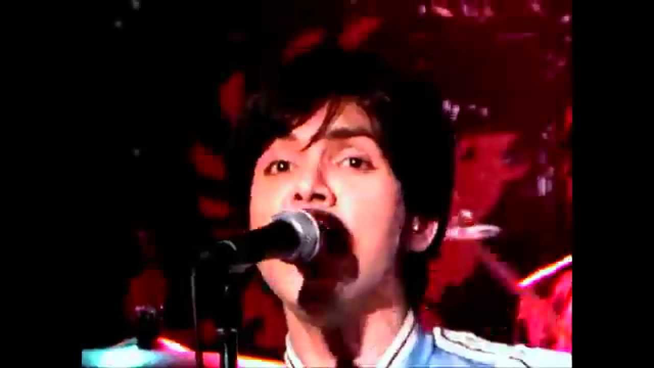 HELLO GOODBYE-The BEATLES; by The Fab Four - The Ultimate Tribute