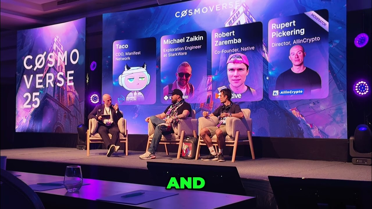 Bitcoin's Evolution: Staying True to Satoshi's Vision? #shorts