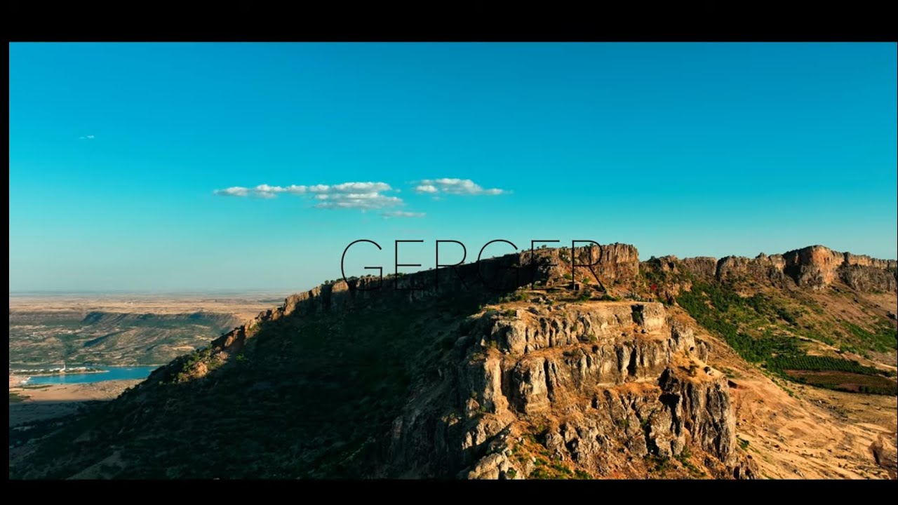GERGER | COMMAGEOGRAPHY