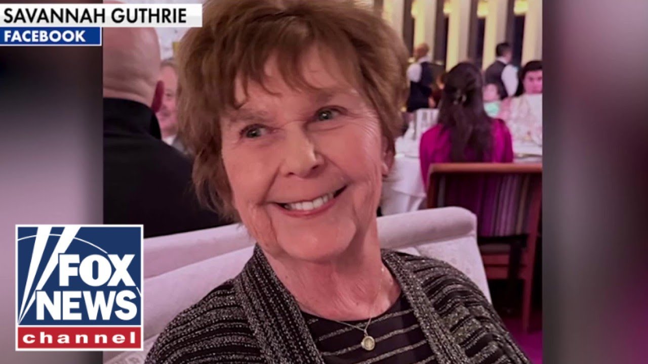 Investigators had 'CLEAR DATA' on subject released in Guthrie case: Expert