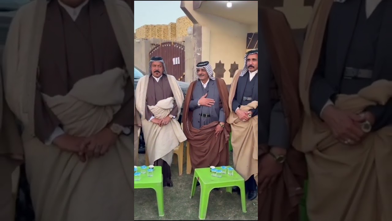 الفيادة أربعين ابو عبدالله عبد الرازق الحاج جبار يوسف الفتلاوي 