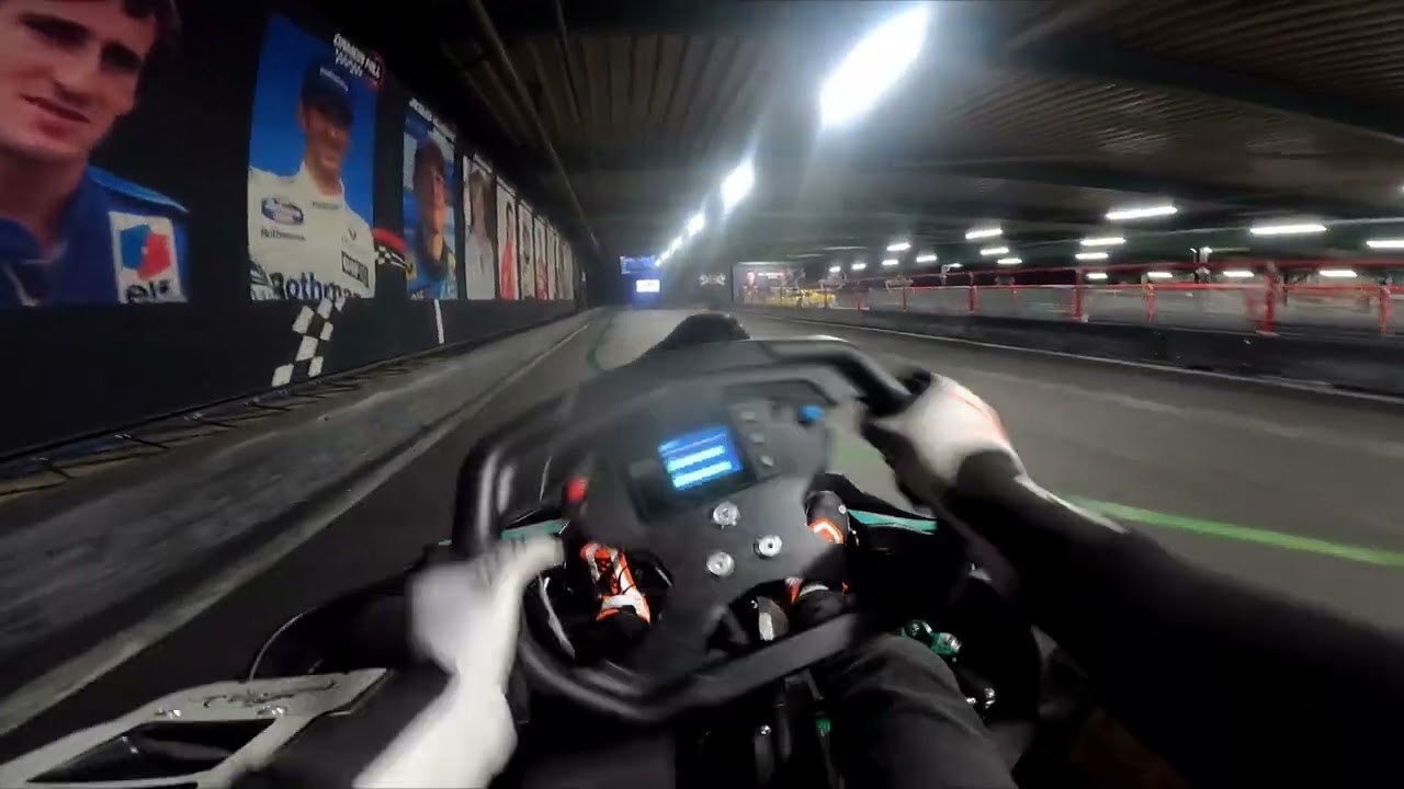 Hezemans Karting 31-12-2025