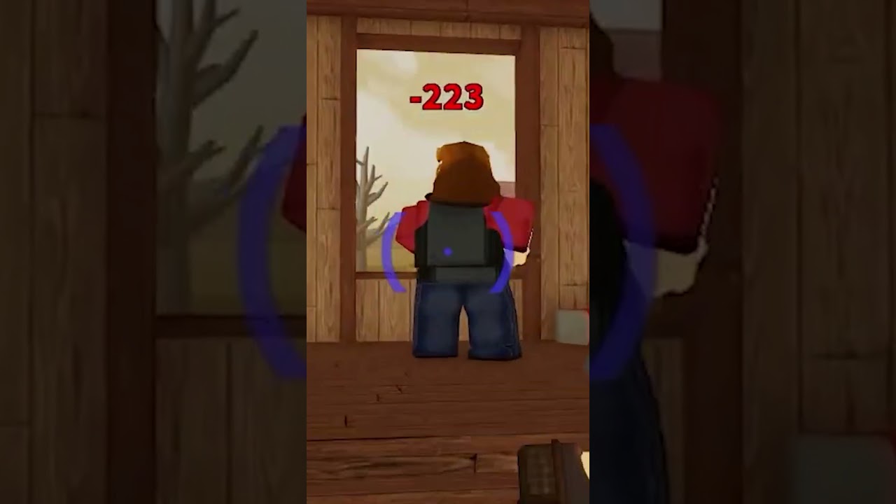 Roblox tf2 Heavy hp goes nuts