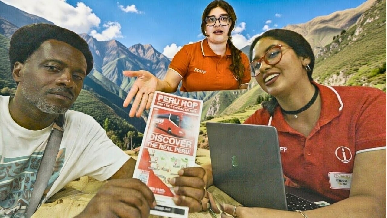 🇵🇪 Чем можно заняться в Перу?