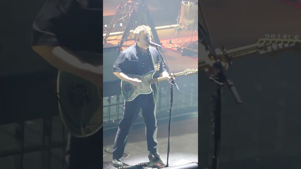 Sam Fender - People Watching - 013 Tilburg - 05.03. 2025