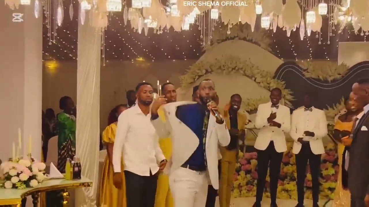BUMWE MUBUKWE BWABAYE BWIZA CYANEE🩷🩷DORE UKO ABASORE BINJIJE UMUKWE RICHARD ZEBEDAYO CHRISTOPH🔥🔥