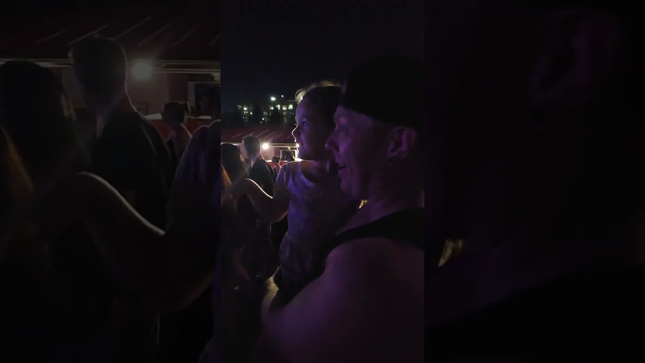 A Day To Remember - Rescue Me live at Red Hat Ampitheatre Raleigh NC Embers Favorite Song