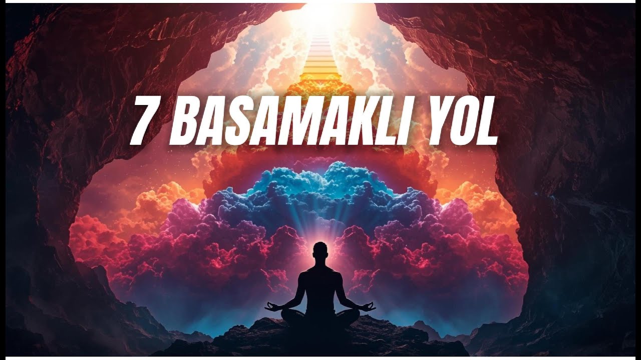 İçindeki Şeytanı Nasıl Eğitirsin? 7 Basamaklı 