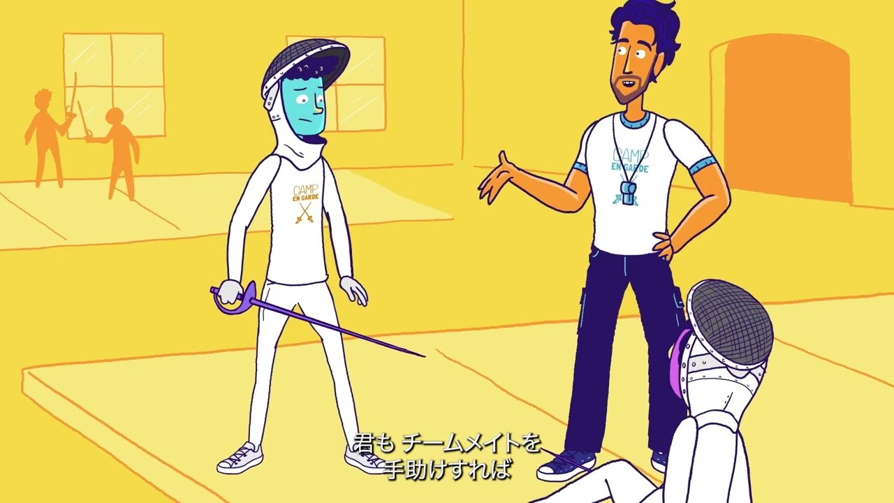 『男らしさ』のステレオタイプに挑む