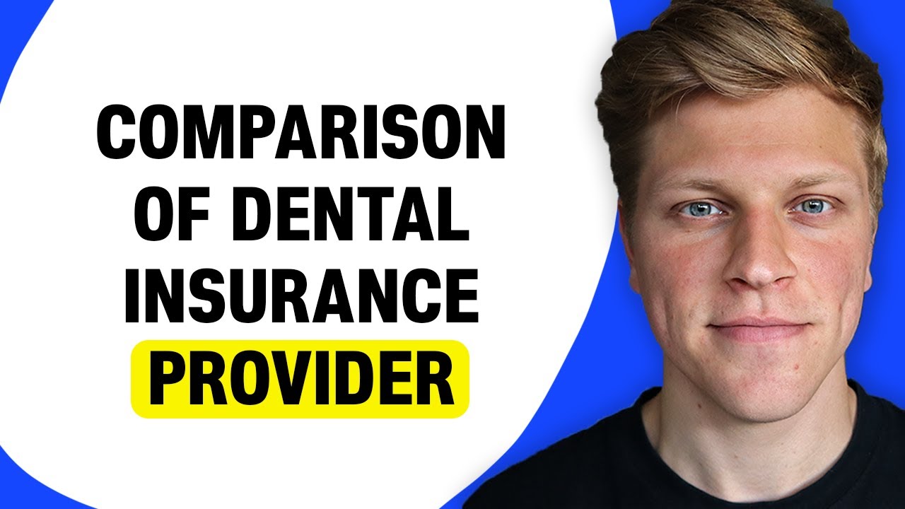 MetLife vs. Delta Dental: A Comparison of Dental Insurance Providers