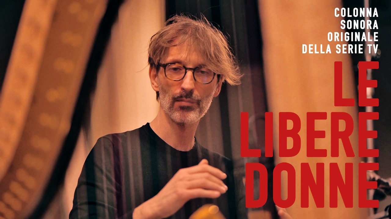 STEFANO LENTINI &ndash; 