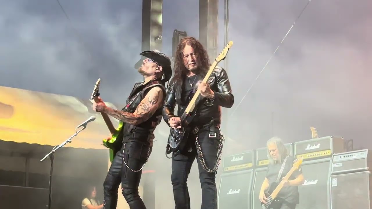 Queensryche 