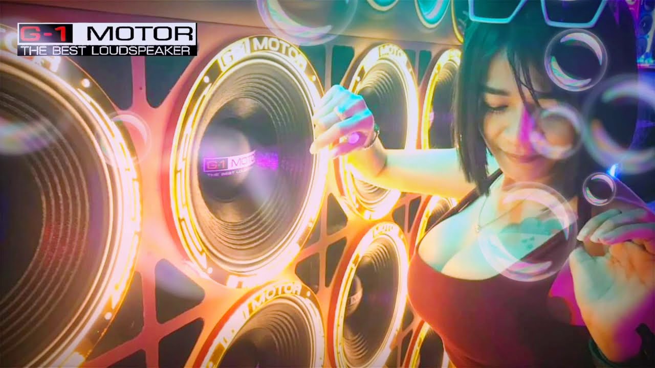 มิดเบส เทส ยุค80-90 แนวนี้จะกลับมา #G1motor #มิดเบสไทยแลนด์