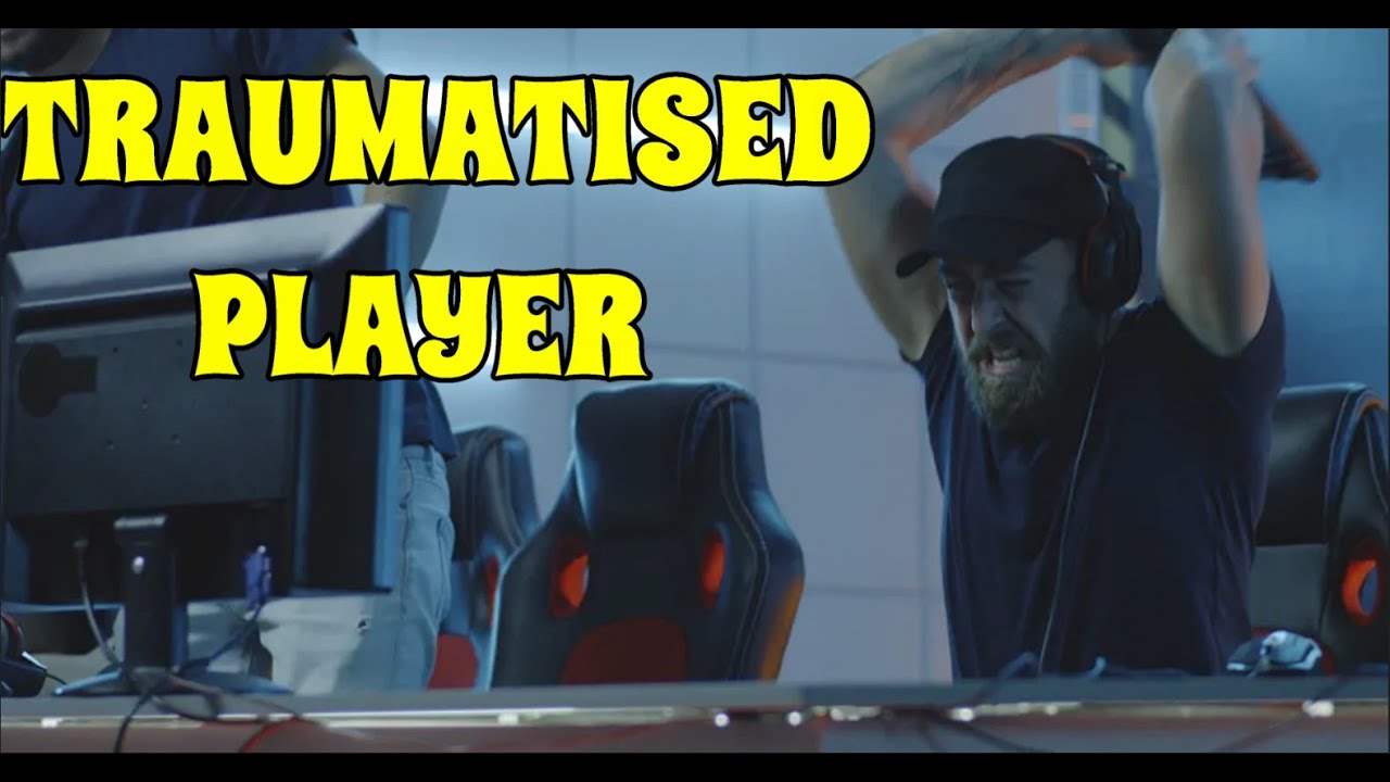 STREAMER'S FRIEND RAGE QUIT!│Nodachi One Man Army Montage﹟21│Krigi Conqueror's Blade
