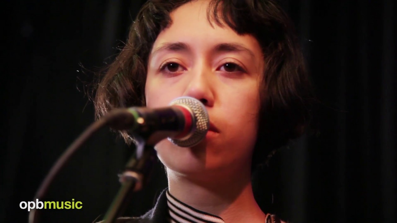 Haley Heynderickx - Jo (opbmusic)