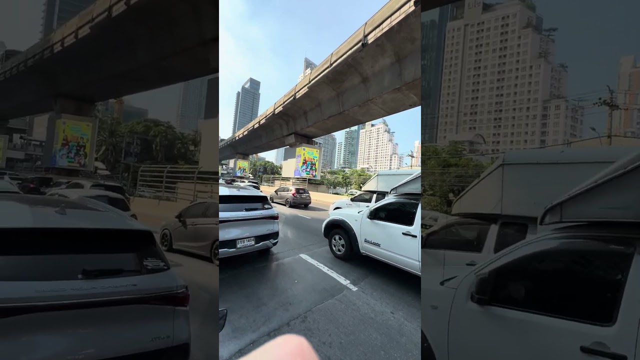 #Bangkok #bangkokthailand #grab #bolt #motorcycle#motovlog #thailand #polskiyoutube #december#shorts