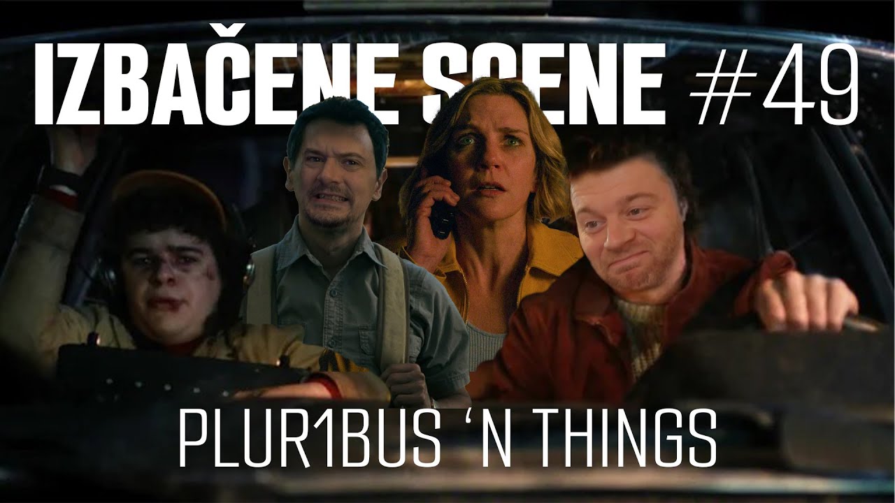 #49 Plur1bus 'n Things