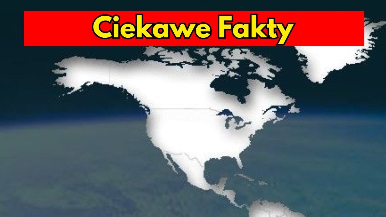 Życie kobiet w Ameryce i ciekawe fakty, które powinnaś poznać TERAZ!!