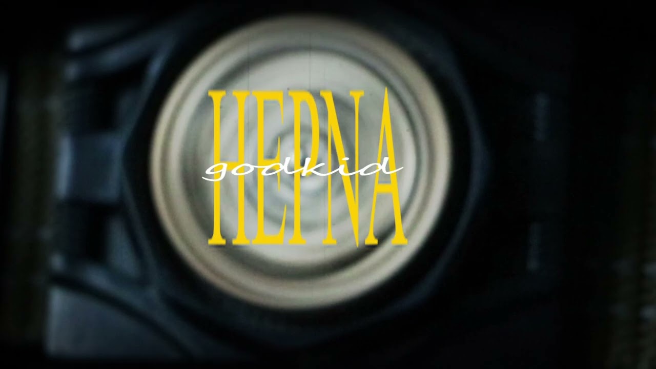 GodKid Abiman - HEPNA CHEPNA