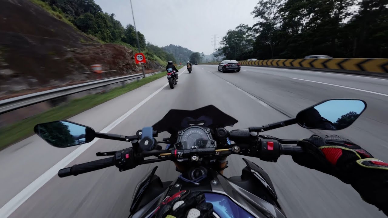 Last Ride of 2025