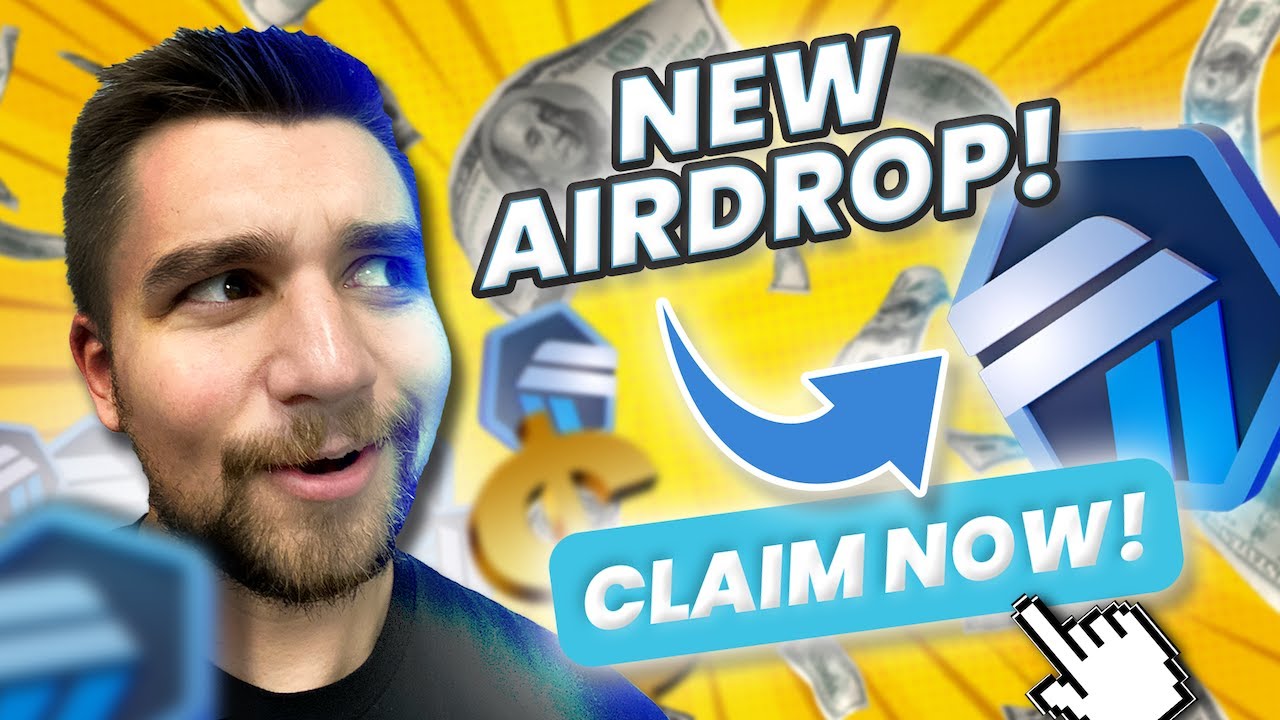 How To Claim ARB the BILLION DOLLAR CRYPTO Arbitrum Airdrop