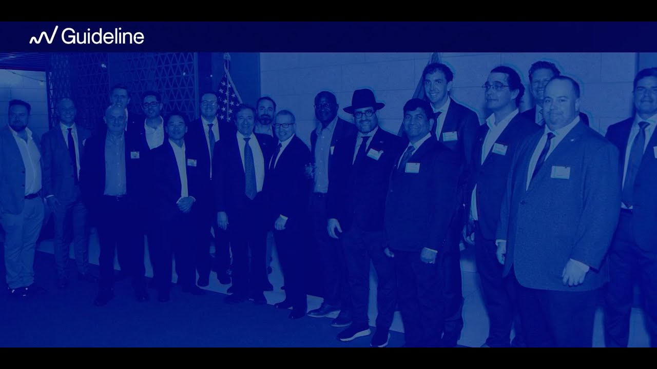 Advancing Media Intelligence in Saudi Arabia | Guideline Trade Mission