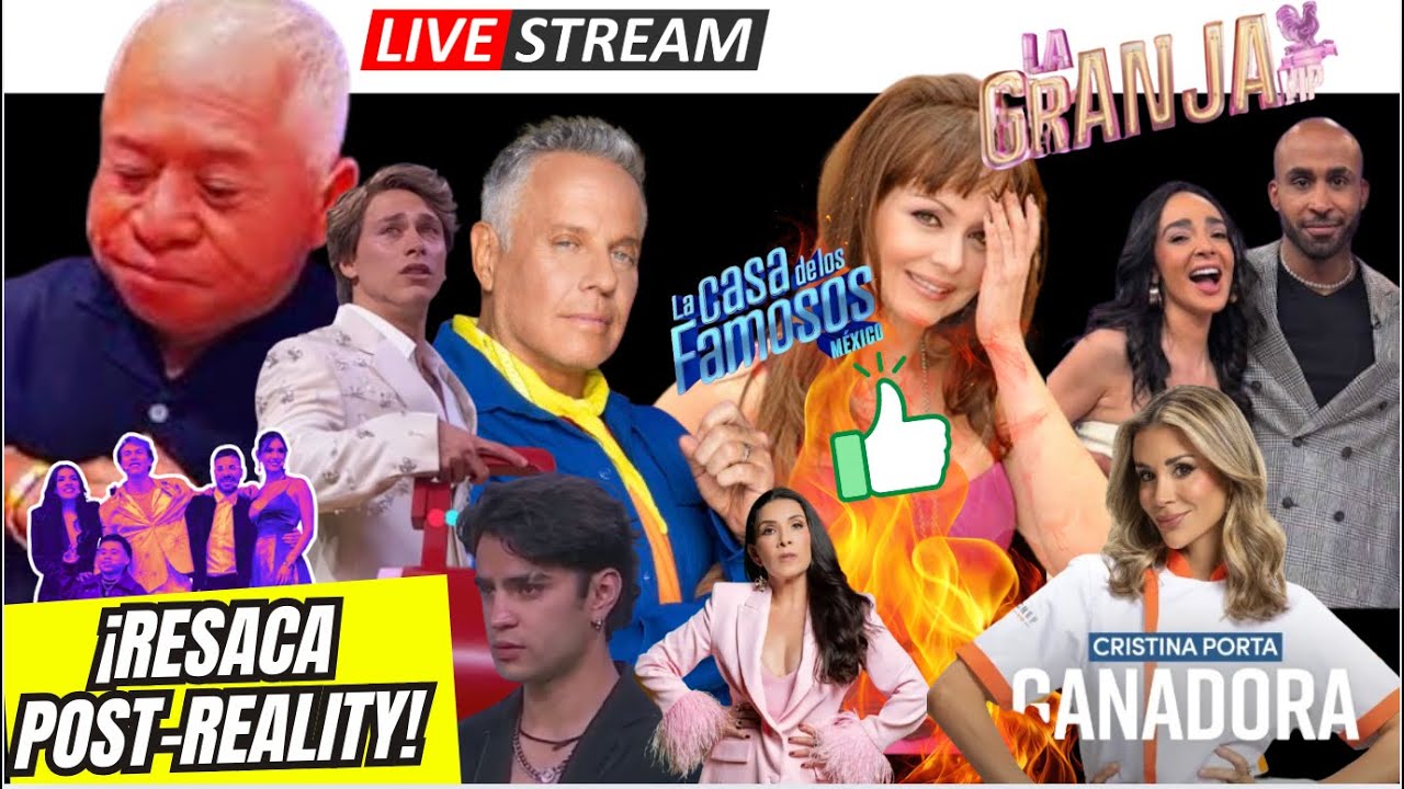 🔥💣&iexcl;&iexcl;SE ARM&Oacute; EL DESMOTHER!! Chismecito COLATERAL, desde RESACAS y CRUDAS hasta GANANDO para SIEMPRE