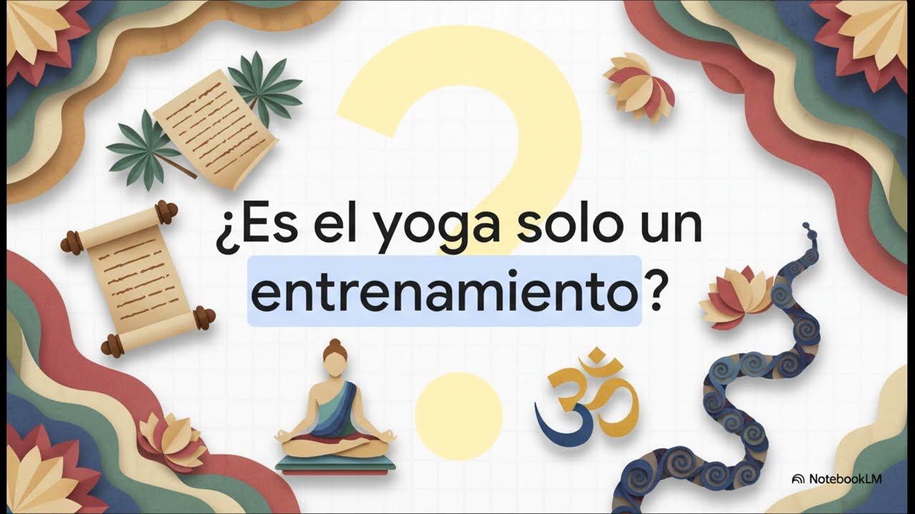La verdadera historia del yoga.  Mucho más que posturas 