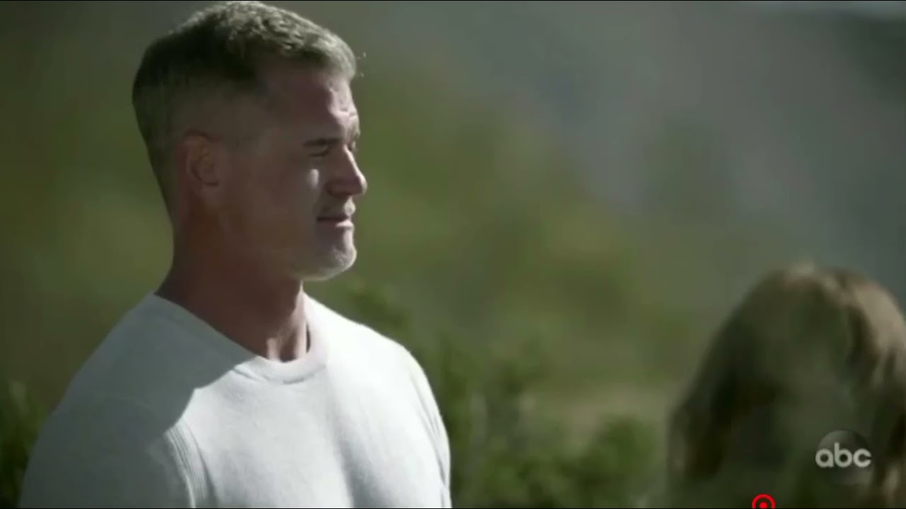 Mark and Meredith Talk About Callie, Arizona, Sofia And Play || Grey's Anatomy 17X10