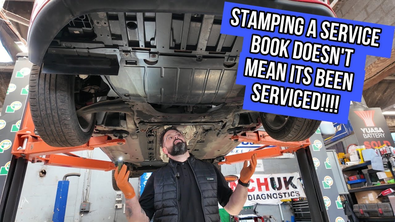 RENAULT CLIO APPARENTLY HAS FULL SERVICE HISTORY ACCORDING TO THE BOOK! MY SUSPICIONS THINK OTHER!!!