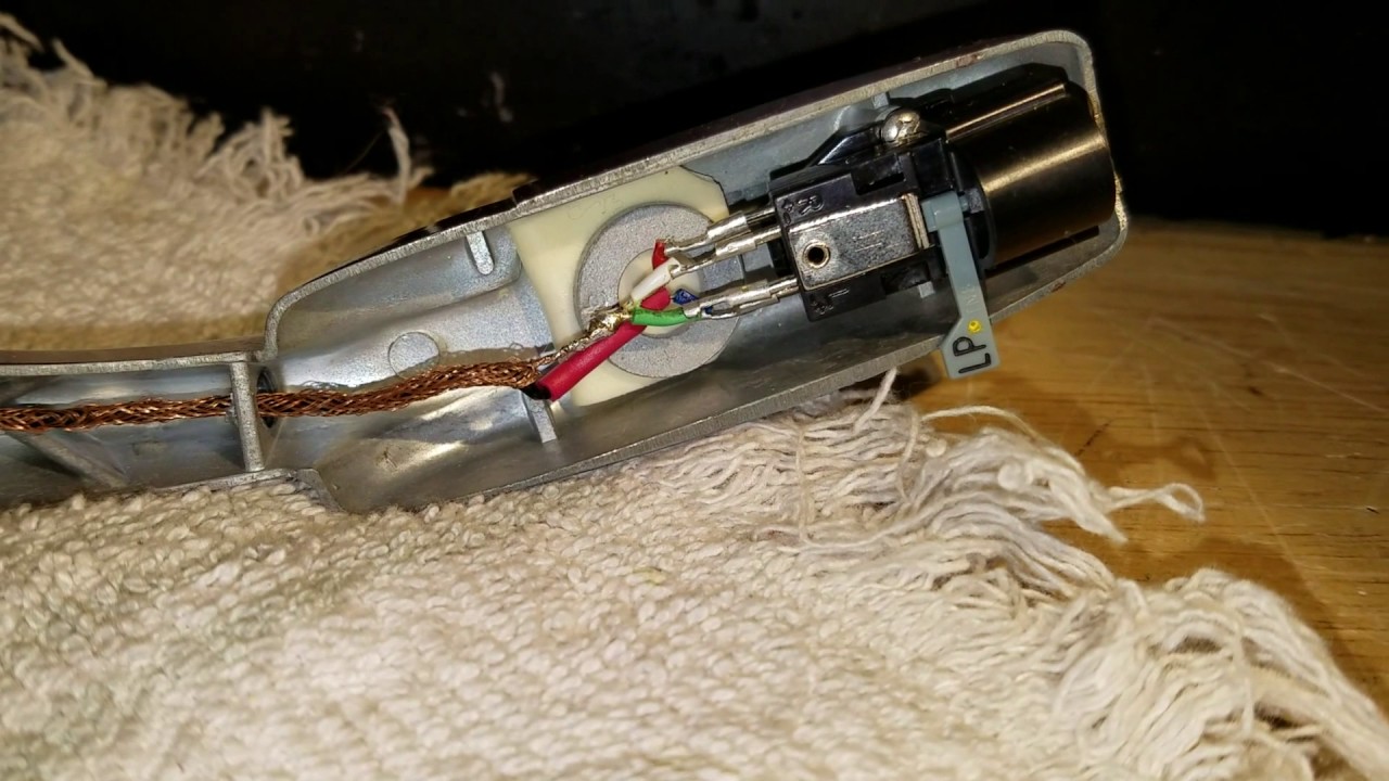 1942 ZENITH 7S682 Radio Phono Part 17 of 20 Finishing Up the Record Player
