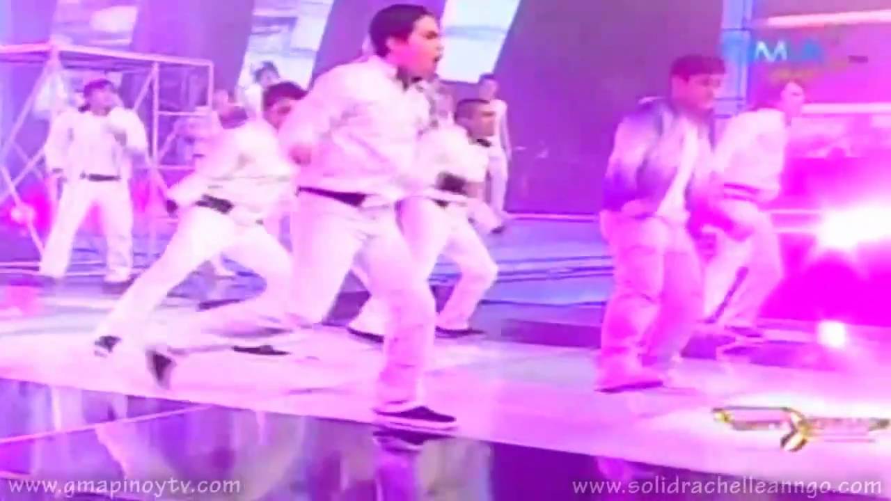[HD] Party Pilipinas 