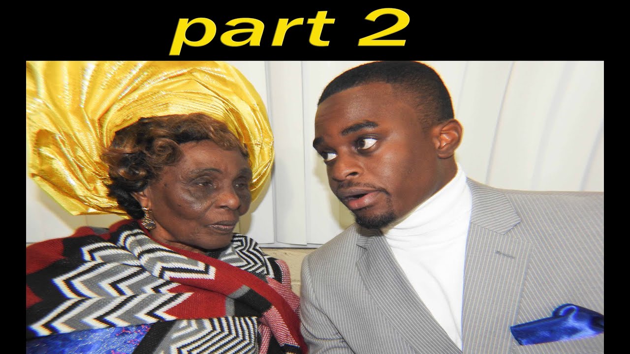The Onwuzuruike Family Celebration - part 2 of 4