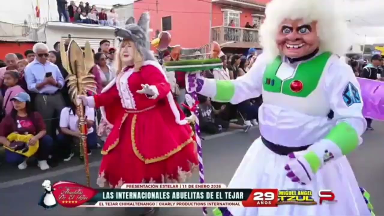 12 de enero de 2026