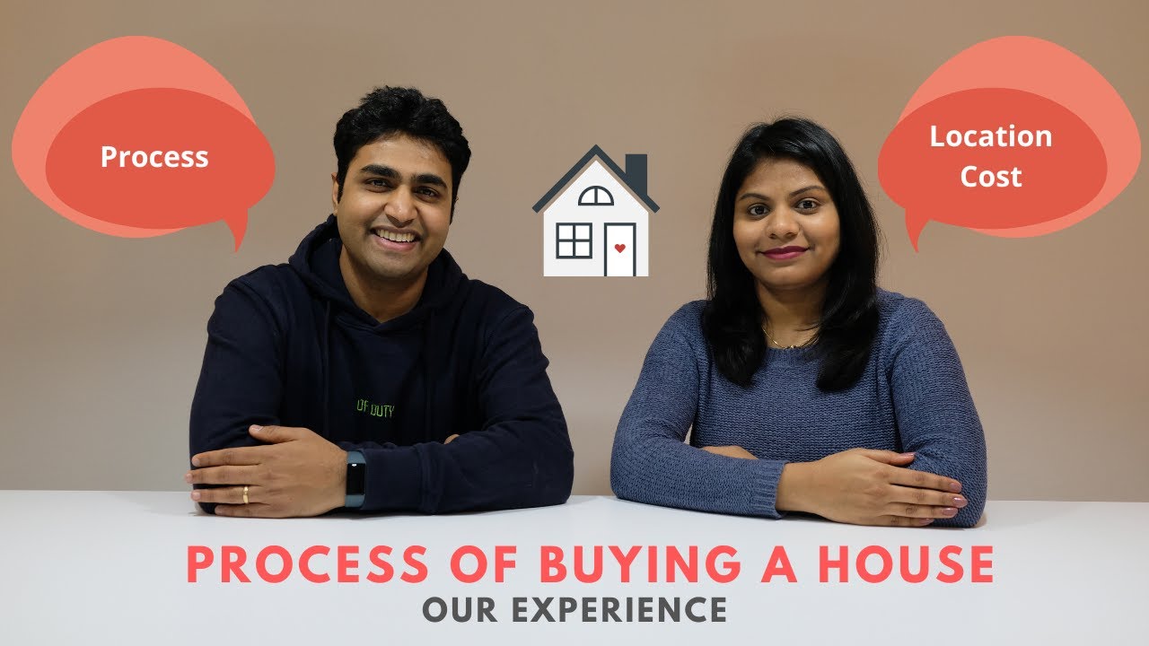 Process of Buying House in Germany 🇩🇪 | Our Experience | Location & Cost of Our 🏡 | Madhu and  Guru