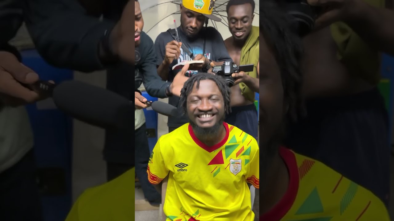 Ange Freddy - Le retour
