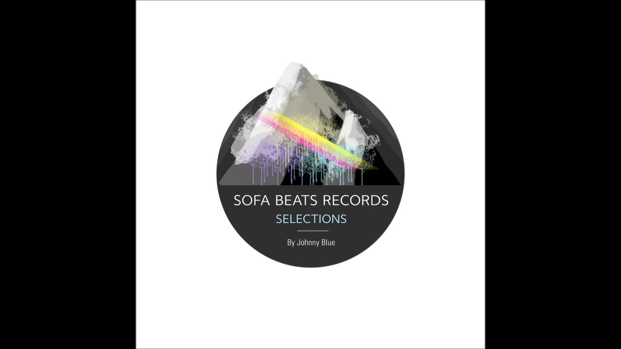 VA - Selections by Johnny Blue [Full Compilation]