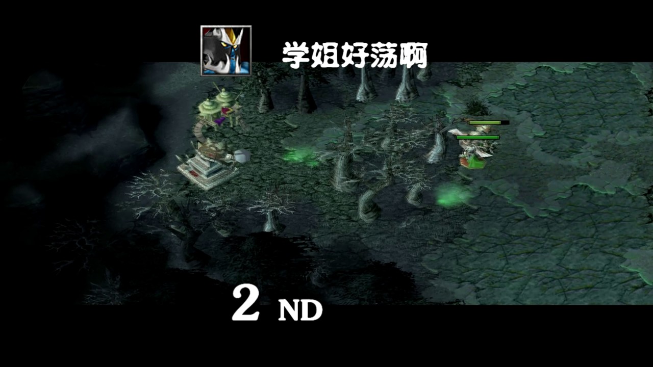 DotA - WoDotA Top10 Weekly Vol.266