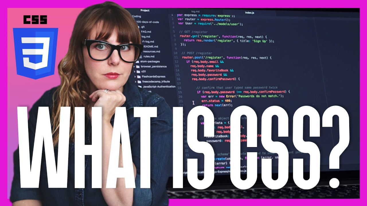 What is CSS used for?