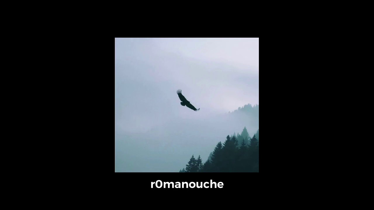 el condor pasa - slowed version
