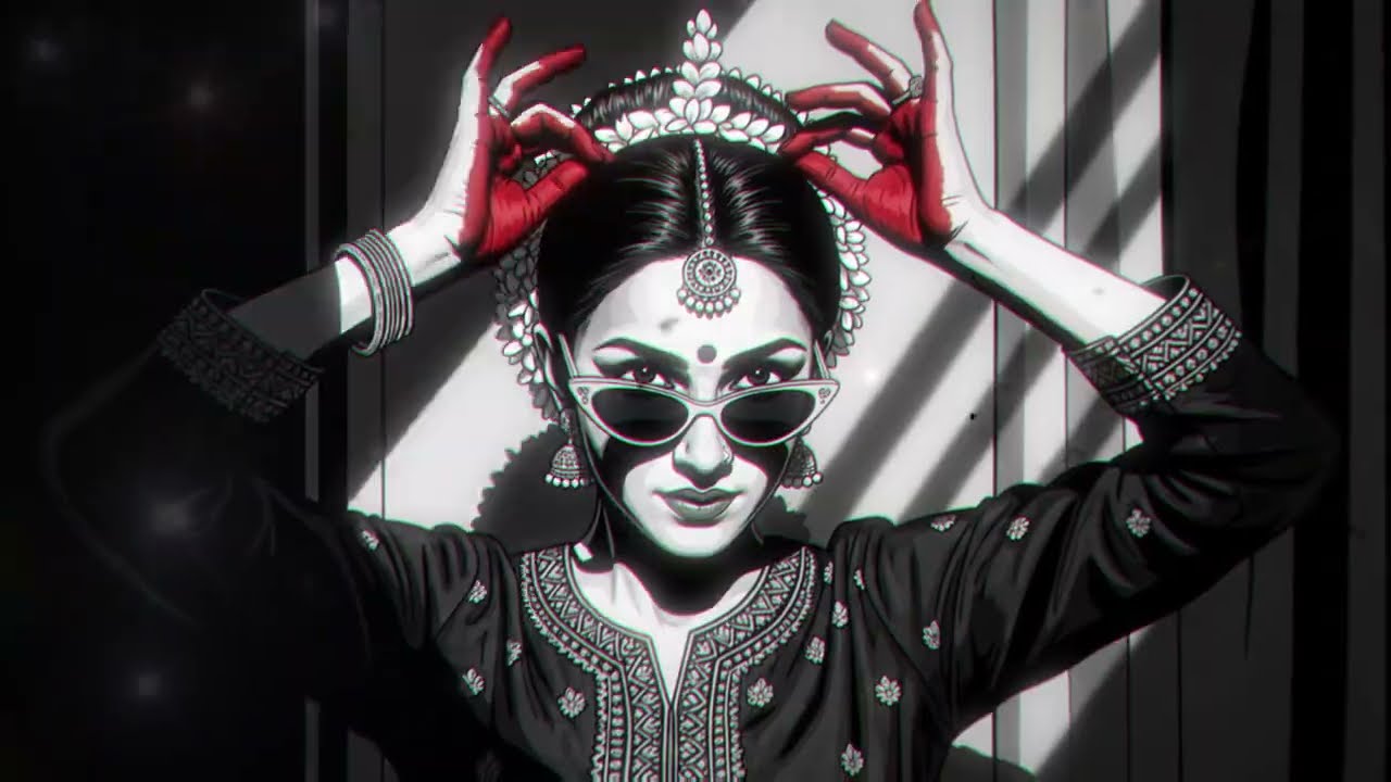POWERFUL South Indian Beat | Instrumental Beat🥁2026