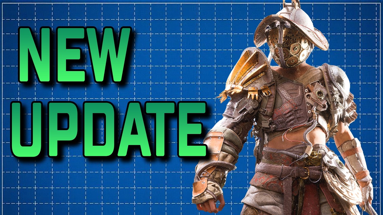 NEW ARC Raiders Update! New Skins, Matchmaking Changes, Duping Fixes & More!