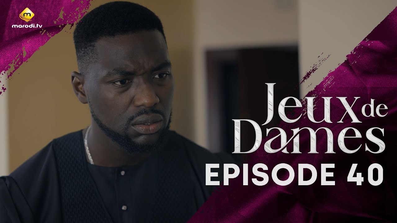 S&eacute;rie - Jeux de Dames - Saison 1 - Episode 40 - VOSTFR