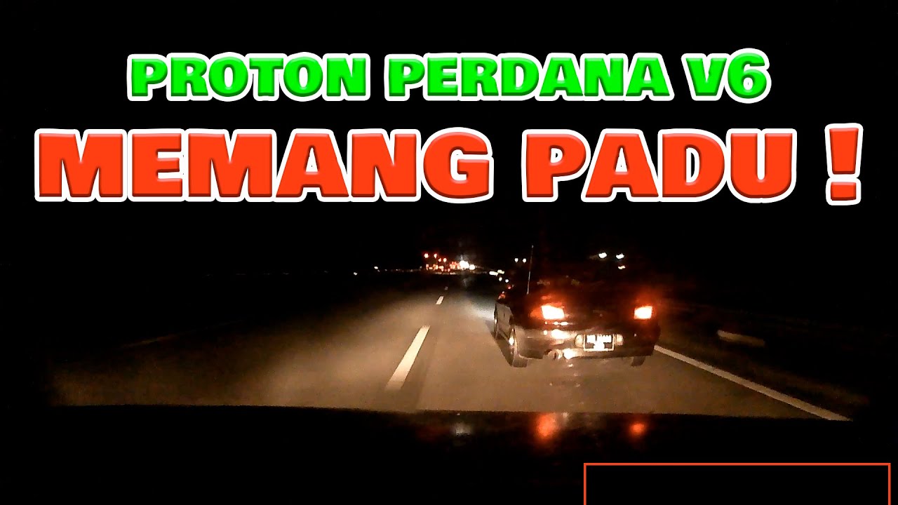 VW JETTA 1.4 TSI VS PERDANA V6 MANUAL TRANSMISSION
