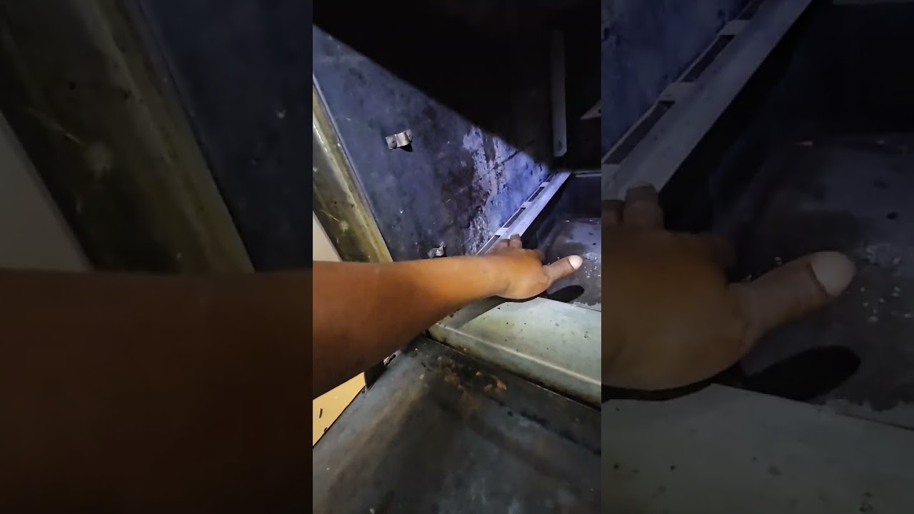 Southbend Range Pilot Burner replacement