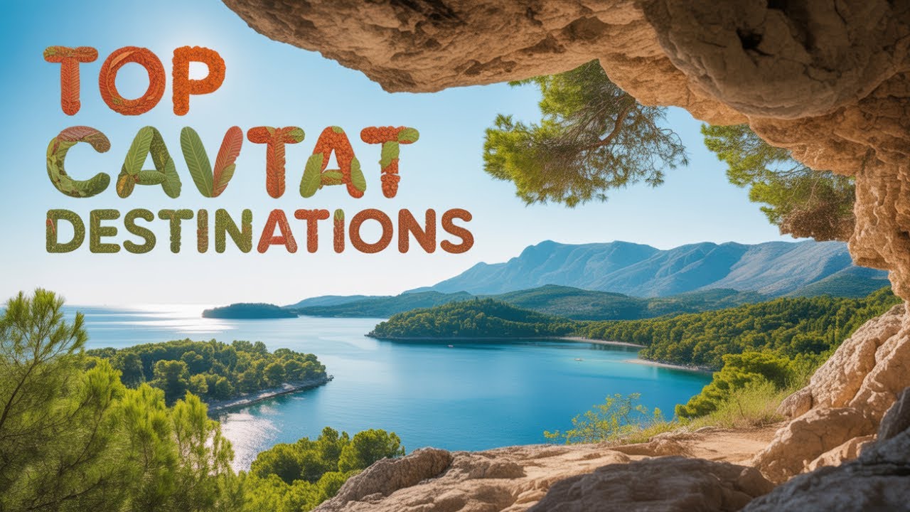 Cavtat 2026: Odkrywanie ukrytego raju nadmorskiego Chorwacji i najciekawszych atrakcji &ndash; przewodn...