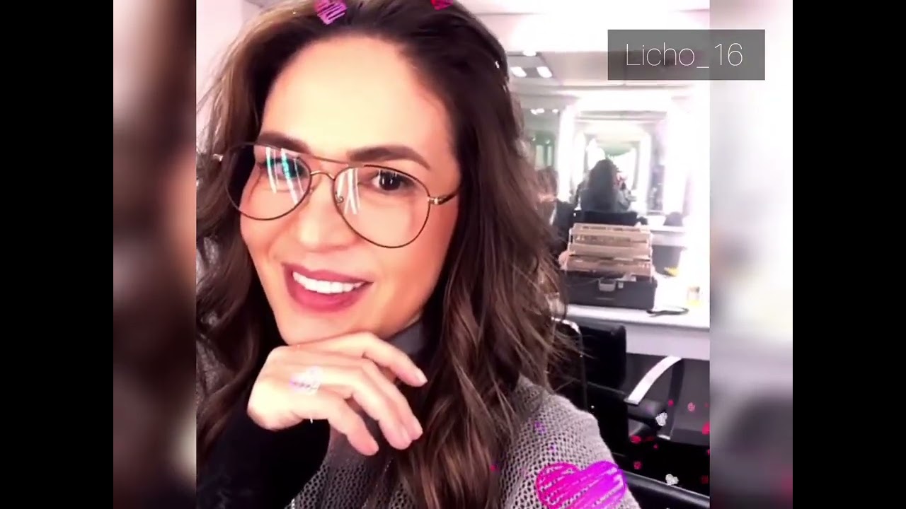 Top 5 de Cosas/Gestos que Amo que hace Yolanda Joe #yolandaandrade