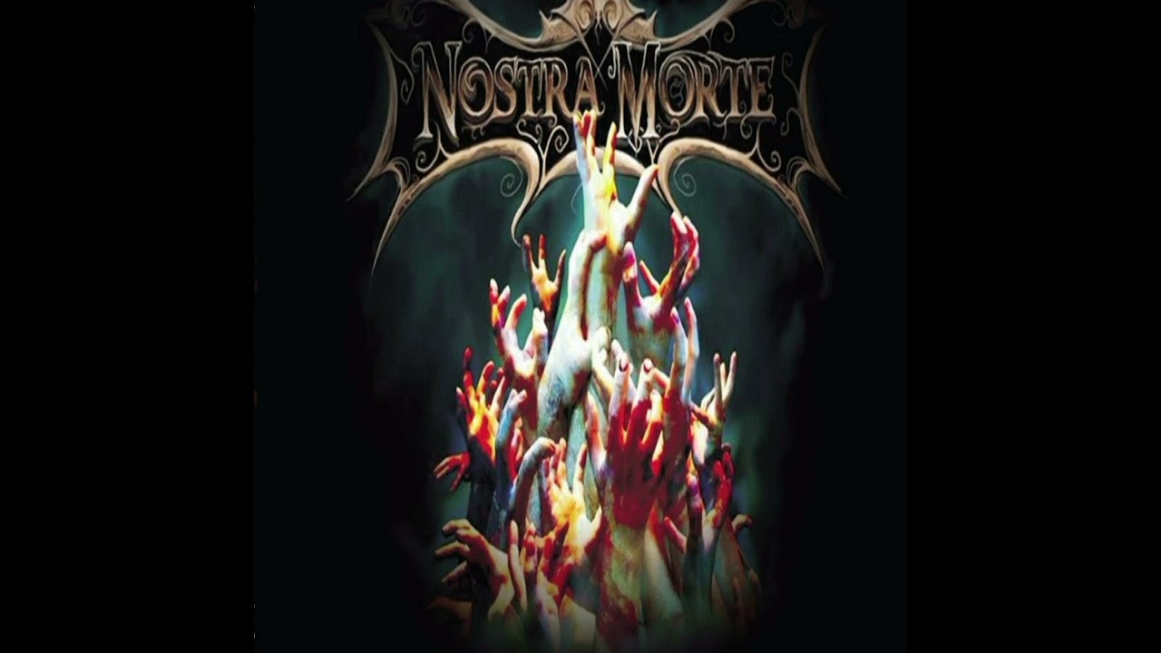 ARCANGEL SEDUCTOR NOSTRA MORTE